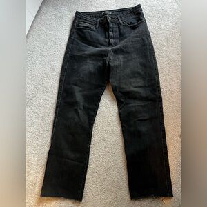 Just Black Denim Jeans